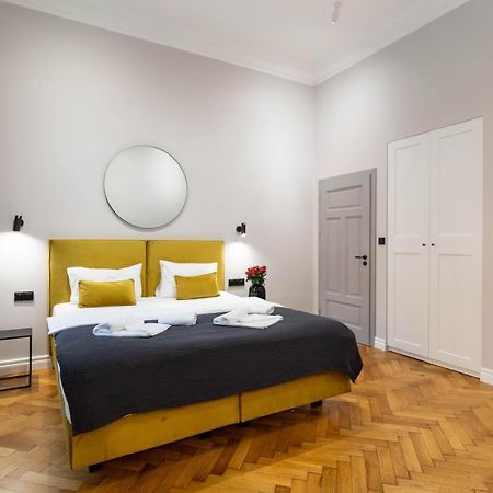 Nola Apartments Krakow Dış mekan fotoğraf